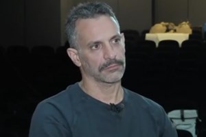 Γιώργος Χρανιώτης: Ήθελα να φύγω από το σπίτι όταν ήταν πιο μικρό το παιδί μου -Το παραδέχομαι, είμαι κακός πατέρας