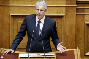 Τσίπρας: Οι δηλώσεις Πνευματικού δεν ήταν κάποιο λάθος, αλλά η ατζέντα που έκρυβε η ΝΔ και τη φανέρωσε