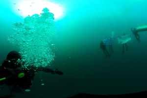 Πολεμικό Ναυτικό: Οι επιβλητικές ασκήσεις "Λαίλαψ" και "Αναπνευστήρ" [βίντεο]