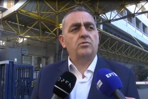 Ραγδαία επιδείνωση της υγείας του Αρχιεπίσκοπου Αναστάσιου – Διασωληνώθηκε στη ΜΕΘ