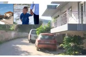 Aχαΐα - "Καλύτερα να είχα πεθάνει εγώ, παρά ο Ανδρέας": Συντετριμμένος ο θείος του 3χρονου - Σήμερα η κηδεία