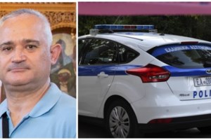 Ιωάννινα: Τραγικό τέλος για τον 52χρονο αστυνομικό - Βρέθηκε η σορός του σε ορεινή περιοχή - εικόνα 2