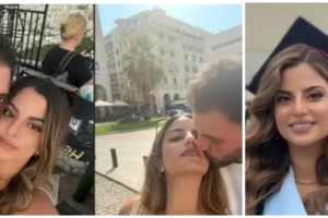 Τέμπη: Τη Δευτέρα οι κηδείες των φοιτητών από την Κύπρο - Η παράκληση για την Αναστασία - Όλοι στα λευκά για τον Κυπριανό