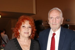 Χρυσούλα Διαβάτη: Ο σιωπηλός αγώνας για την υγεία της - Η αρχή της περιπέτειά της