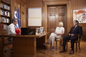 Τον χαβά του ο Τσελίκ: Νέα επίθεση για τουρκική μειονότητα, εξοπλισμό νησιών και "δολοφονίες" μεταναστών στο Αιγαίο