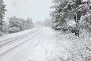 Αδιανόητη τραγωδία στην Κοζάνη: Είχε κλειστεί στο ασανσέρ για 18 ώρες και όταν απεγκλωβίστηκε, βρήκε τον άντρα της νεκρό - εικόνα 2