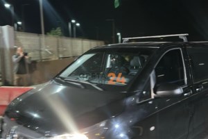 Βορίζια: Στο μικροσκόπιο πέντε κρατούμενοι των φυλακών Αλικαρνασσού - Αγωνία για τα μνημόσυνα και τα σχολεία - εικόνα 4