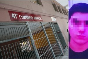 Κυψέλη: Σοκάρει ο 18χρονος που δέχτηκε επίθεση από τον 19χρονο - "Δεν ξέρω πόσες φορές με χτύπησε" [Βίντεο]