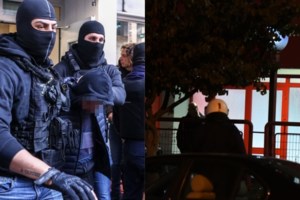 Ρέντης: Μία ημέρα μετά τα γενέθλιά του πέθανε ο αστυνομικός - Βαραίνει το κατηγορητήριο για τον 18χρονο - εικόνα 2