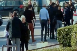 Ποιος είναι ο Σπύρος Καρνέσης: Πώς ο γιος κρεοπώλη στην Ελευσίνα κατάφερε να δημιουργήσει τη δυναστεία των τάνκερ - εικόνα 7