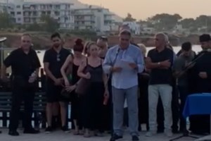 Συγγνώμη Τόσκα στη δίκη για το Μάτι: Η φράση που προκάλεσε αντιδράσεις και η ερώτηση από την πλευρά των θυμάτων