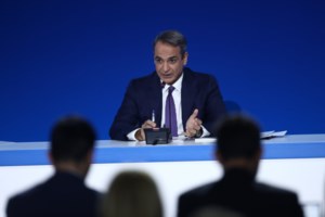 Μητσοτάκης στο TikTok: Το κράτος πληρώνει ένα ενοίκιό σου τον χρόνο - Επιστρέφουμε τα κέρδη από την ανάπτυξη