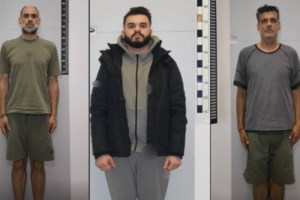 Εξαρθρώθηκε εγκληματική οργάνωση που εξαπατούσε ηλικιωμένους - Παρίσταναν τους λογιστές