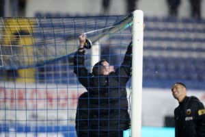 Κόντρα στη Βουλή για τη διακοπή του πρωταθλήματος της Super League 2 - Κόντρα Αυγενάκη με Μάρκου και Λιακούλη