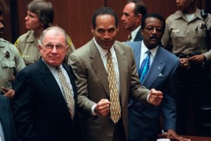 Η σκοτεινή αλήθεια για τον διαβόητο O.J.Simpson: Ο drag queen πατέρας "Mama Simpson" και η κόρη που έχασε - εικόνα 3