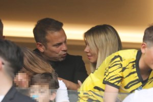 Ο Ντέμης Νικολαΐδης έκανε το επόμενο βήμα: Η μετακόμιση και η "αθόρυβη" αγαπημένη του - εικόνα 4