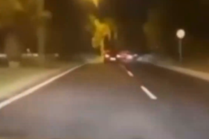 Προφητική ατάκα Mad Clip: "Με αυτά τα λάστιχα που έχω, θα φύγουμε σε καμιά στροφή" - Ηχητικό ντοκουμέντο