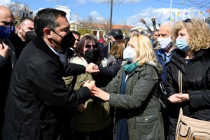 Μητσοτάκης στη Σύνοδο Κορυφής: Να μπει πλαφόν στη χονδρική τιμή του φυσικού αερίου - Το αίτημα για τις αμυντικές δαπάνες