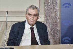 Ο Παπαγγελόπουλος καταγγέλλει τον Μιωνή για κατασκοπεία σε βάρος της χώρας: Κάποιοι εδώ μέσα συνήργησαν - εικόνα 2