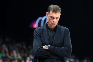 Νικητής ο Ολυμπιακός 97-93 με τον Παναθηναϊκό στον μικρό τελικό της... παρηγοριάς - εικόνα 2