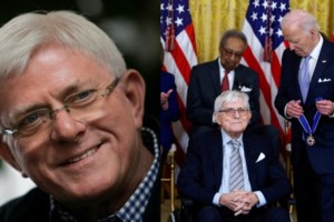 Πέθανε ο επιστήμονας Λέοναρντ Χέιφλικ που ανακάλυψε τυχαία γιατί δεν ζούμε για πάντα - εικόνα 4