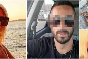Σύρος: Με εισαγγελική εντολή συνελήφθη και η σύζυγος του δράστη που μαχαίρωσε τη 42χρονη διασώστρια του ΕΚΑΒ - εικόνα 3