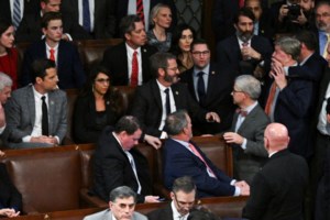 ΗΠΑ: Ρεπουμπλικάνος βουλευτής που ερευνάται από το FBI θέλει να συμμετάσχει σε Επιτροπή της Βουλής που θα ερευνήσει... το FBI - εικόνα 2