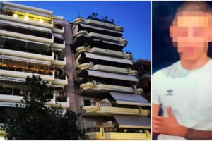 Τραγωδία στη Ραφήνα: Γυναίκα βρέθηκε κρεμασμένη πίσω από το εκκλησάκι του Προφήτη Ηλία