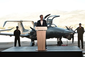 Σε ειδικό προσομοιωτή για τo αυτόματο φρένο των τρένων εκπαιδεύονται οι μηχανοδηγοί για πρώτη φορά