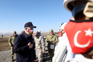 Η Τουρκία επιμένει: "Νόμιμες οι έρευνες του Τσεσμέ στο Αιγαίο - Η Αθήνα αυξάνει την ένταση" - εικόνα 2