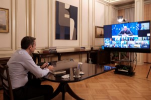 Lockdown: Απομακρύνεται το σενάριο για άρση την 1η Δεκεμβρίου - Εννέα νομοί με τριψήφιοι αριθμό κρουσμάτων - εικόνα 2