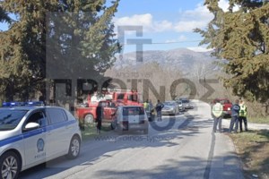 Τραγωδία στο Κιάτο: Νεκρή 55χρονη που έπεσε από το μπαλκόνι πολυκατοικίας