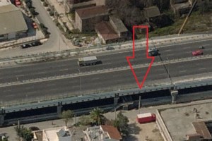 Alma Libre: Το μωρό του φρεατίου - Από αυτοκίνητο εν κινήσει έπεσε στο δρόμο και κατέληξε σε υπόνομο - εικόνα 2