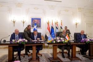 Υπεγράφη η συμφωνία Ελλάδας-Αιγύπτου: Απασχόληση 5.000 εποχικών εργατών γης με διάρκεια παραμονής έως εννέα μήνες