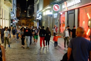 Στην Κέρκυρα το Σάββατο ο Ν. Χαρδαλιάς για να επισκεφθεί το νέο mega εμβολιαστικό κέντρο
