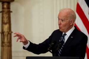 Το (πολύ σημαντικό) μήνυμα Μπάιντεν σε Μητσοτάκη: "Αν χρειαστείς κάτι, είμαι εδώ να βοηθήσω"