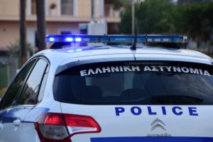 Χανιά: Εκτάκτως στο νοσοκομείο ο αξιωματικός της Αστυνομίας που κατηγορείται για εκβιασμούς - Λίγο πριν την απολογία του