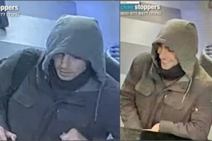 Δολοφονία του CEO στο Μανχάταν: Βρήκαν το DNA του εκτελεστή σε μπουκάλι νερού - Άφησε ίχνη πίσω του