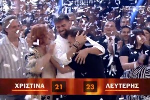 My Style Rocks: Μεγάλη νικήτρια η 20χρονη Νικολίνα Νικολούζου - Η αποκάλυψη ότι είναι διεμφυλική και η φυλομετάβαση - εικόνα 2