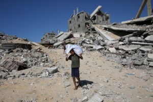 Γάζα: Οι ΗΠΑ συνεχίζουν την πίεση σε Ισραήλ και Χαμάς για να συμφωνήσουν σε κατάπαυση του πυρός - εικόνα 4