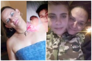 Κάτω Αχαΐα: Βίντεο ντοκουμέντα - Οι συνεχείς ιατρικές εξετάσεις στο δεύτερο μωρό της 23χρονης - εικόνα 3