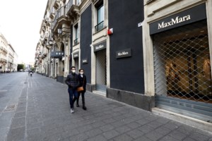 Ιταλία: Ψήφο εμπιστοσύνης έλαβε η κυβέρνηση του Κόντε