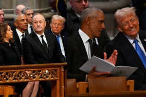 Επιστροφή Τραμπ στον Λευκό Οίκο: Η Μελάνια θέλει να αλλάξει τη διακόμηση, έχει διαλέξει τα δωμάτια που θα μένουν - εικόνα 3