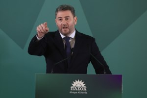 Ο Μητσοτάκης επισκέφθηκε το 8ο Δημοτικό σχολείο στη Νέα Φιλαδέλφεια - Η χαλαρή κουβέντα με τους μαθητές - εικόνα 4