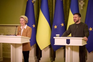 Γερμανία: Η κυβέρνηση ενέκρινε την εξαγωγή αρμάτων μάχης Leopard 1 στην Ουκρανία - εικόνα 2