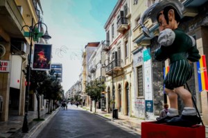 Γκάγκα: "Ο κορονοϊός δεν αναχαιτίζεται παρά το lockdown - Υπάρχει κούραση"