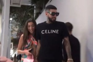 Η Αθηναΐς Νέγκα "ξεσκίζει" τον Snik: Το τσογλάνι έχει φράγκα να πάει στον Λούβρο, αλλά και πάλι να μείνει στουρνάρι - εικόνα 6