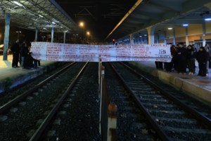 Όλη η Ελλάδα στους δρόμους για τις 57 ψυχές που χάθηκαν στα Τέμπη: Ποιοι απεργούν, πώς θα κινηθούν τα ΜΜΜ - εικόνα 7