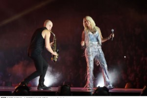 "What A Life": Η πρώτη φωτογραφία της Άννας Βίσση στα social μετά τη ρήξη με τον Νίκο Καρβέλα - εικόνα 3