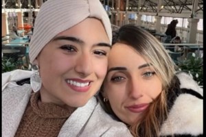 Ραφαέλα Πιτσικάλη: Το συγκινητικό αντίο του πατέρα της - "Έφυγε ένας άγγελος"